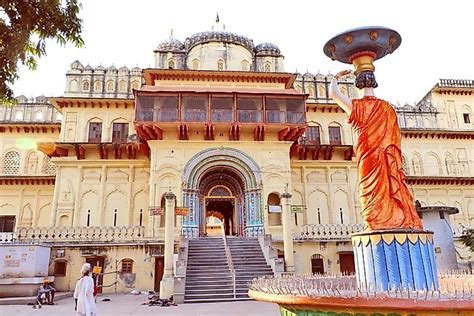 7 holy cities of hinduism|Chapter 7 .